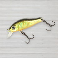 Воблер GC Raider SS, 35мм, 2,2г, 0,3-0,8м, колір № 004